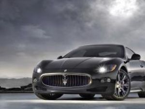 Maserati Granturismo S, cavaler sau killer?