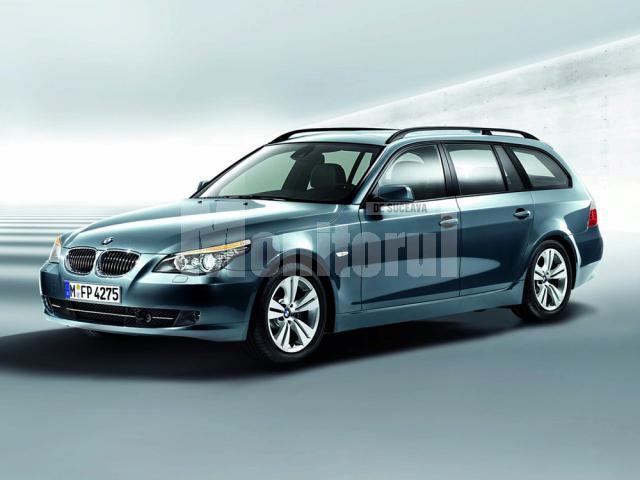 BMW Seria 5 Lifestyle - 2008