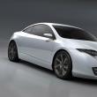 Renault Laguna Coupe Concept 2007