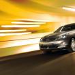 Infiniti EX37 - 2008