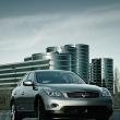 Infiniti EX37 - 2008