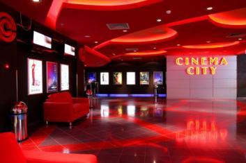 Investiţie: Cinema City deschide la Suceava zece săli de cinema ultramoderne