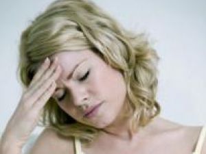 Durerile de cap, mai comune la persoanele care suferă de tulburări intestinale