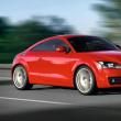 Audi TT TDI 2008