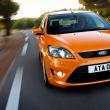 Ford Focus ST 2008