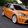 Ford Focus ST 2008