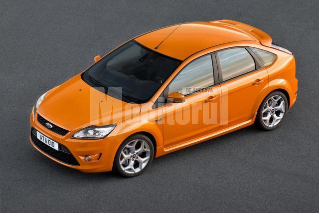 Ford Focus ST 2008