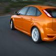 Ford Focus ST 2008