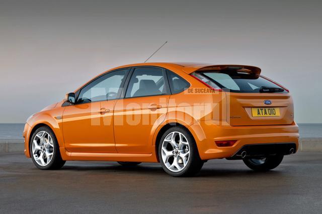 Ford Focus ST 2008