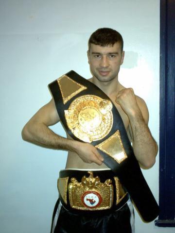 Lucian Bute