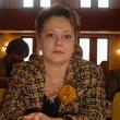 Cristina Iordăchel - fost director al Casei de Asigurări de Sănătate