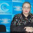 Camelia Ignătescu - vicepreşedinte PC