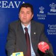 Eugen Bejinariu: „Cred că la un moment dat vrea să fie şi preşedinte al Consiliului Judeţean şi ministru”