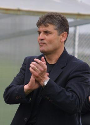 Lăcătuş şi Andone speră să-şi motiveze suficient de bine elevii pentru derbiul de mâine seară