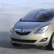 Opel Meriva Concept 2008