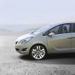 Opel Meriva Concept 2008