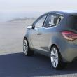 Opel Meriva Concept 2008