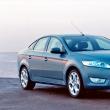 Ford Mondeo 2007