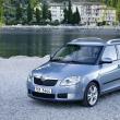 Skoda Fabia Break