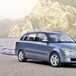 Skoda Fabia Break