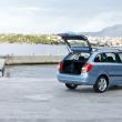 Skoda Fabia Break