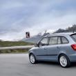 Skoda Fabia Break