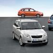 Skoda Fabia Break