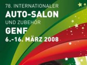 Salonul Auto de la Geneva se deschide astăzi