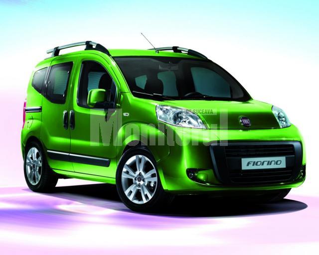 Fiat Fiorino