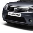 Dacia Sandero 2008