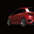 Seat Bocanera-Ibiza Concept 2008