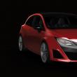 Seat Bocanera-Ibiza Concept 2008