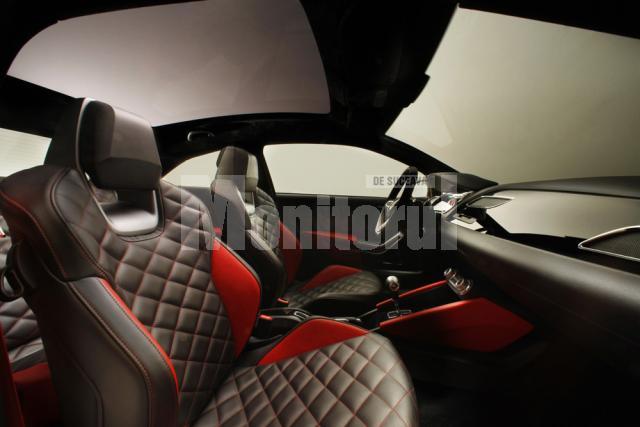 Seat Bocanera-Ibiza Concept 2008