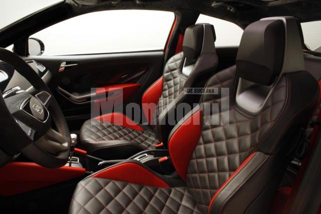 Seat Bocanera-Ibiza Concept 2008