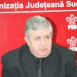 Gavril Mîrza: „Sunt sigur că electoratul îl va alege pe cel mai bun”