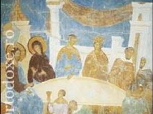 Carte creştină: Ghid pentru dobândirea armoniei în familiile ortodoxe