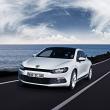 VW Scirocco 2008