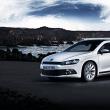 VW Scirocco 2008