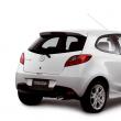 Mazda2 Hatchback 2008