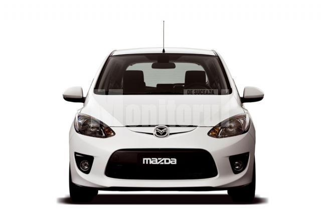 Mazda2 Hatchback 2008