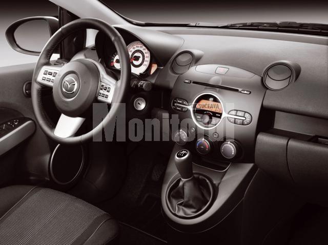 Mazda2 Hatchback 2008