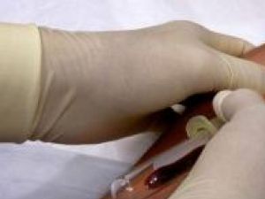 O simplă analiză pe baza unei mostre de sânge poate diagnostica boala