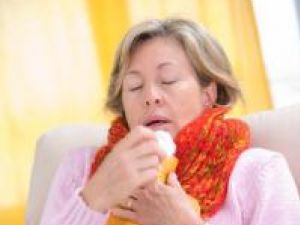 De ce epidemia de gripă izbucneşte iarna?