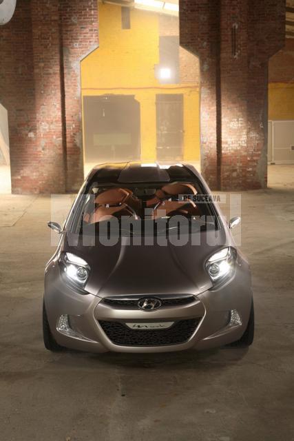 Hyundai HED-5 iMode 2008