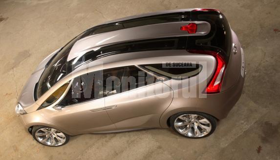 Hyundai HED-5 iMode 2008