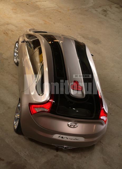 Hyundai HED-5 iMode 2008