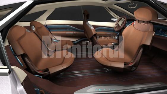 Hyundai HED-5 iMode 2008