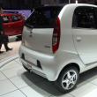 Tata Nano 2008