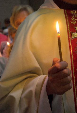În acest an: Paştele catolic va fi sărbătorit pe 23 martie