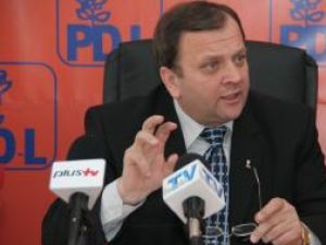 Gheorghe Flutur: „Toate partidele trebuie să-şi facă discuţiile acasă”